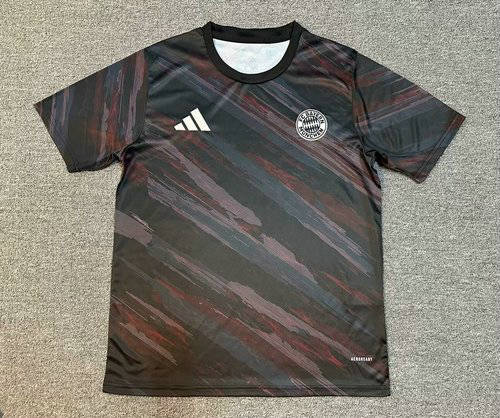 25-26 Bayern Special Cheap Soccer Jerseys