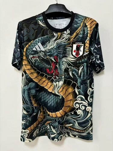 25-26 Japan Cheap Soccer Jerseys