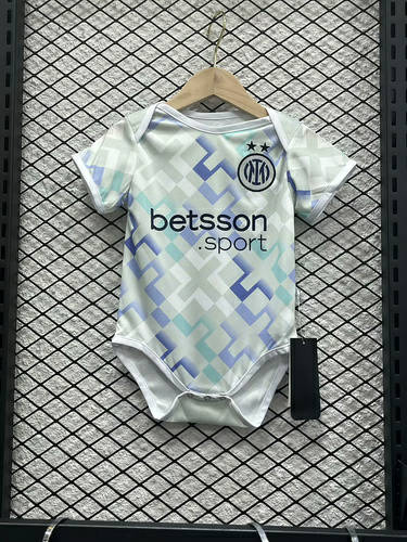 Inter Milan Away Cheap Soccer Jerseys