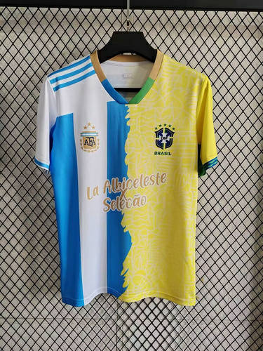 25-26 Argentina Cheap Soccer Jerseys 