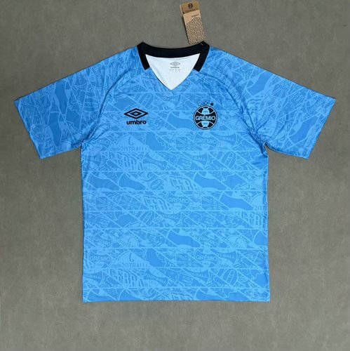 25-26 Gremio Training Cheap Soccer Jerseys