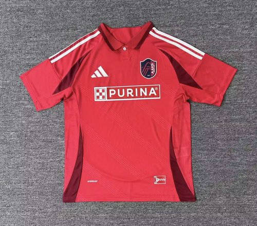 25-26 Louis Home Cheap Soccer Jerseys