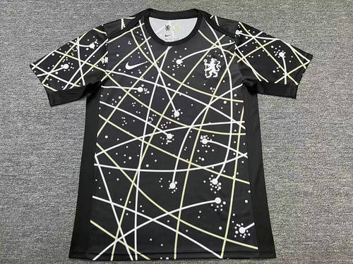 25-26 Chelsea Training Cheap Soccer Jerseys