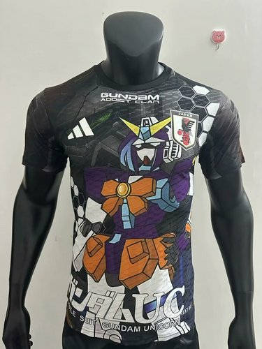 25-26 Japan Player Version Cheap Soccer Jerseys