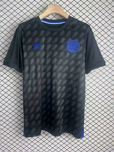 25-26 Salvador Third Cheap Soccer Jerseys