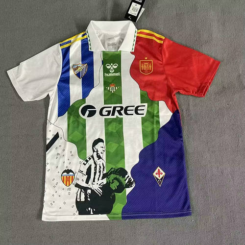 25-26 Real Betis Cheap Soccer Jerseys