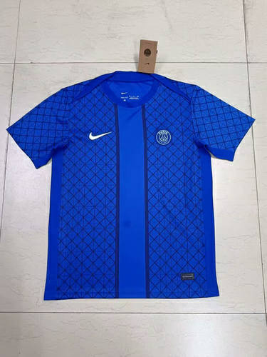 25-26 Paris Training Cheap Soccer Jerseys
