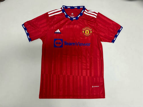 25-26 Man United Special Cheap Soccer Jerseys
