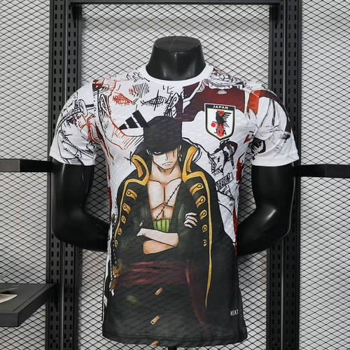 25-26 Japan Player Version Cheap Soccer Jerseys