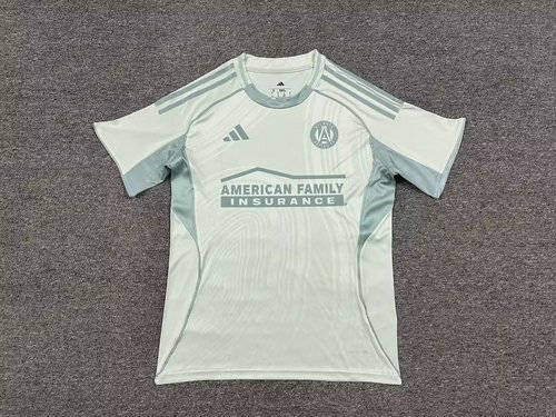 25-26 Atalanta Training Cheap Soccer Jerseys