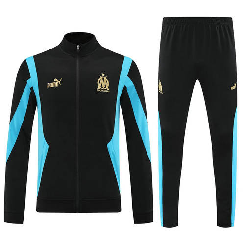 25-26 Marseille Training Soccer Suit 