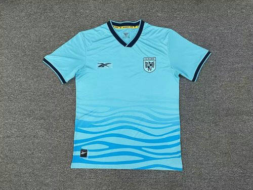 25-26 Panama Away Cheap Soccer Jerseys