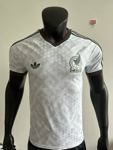 25-26 Mexico Special Player Version Cheap Soccer Jerseys