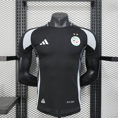 2025 Algeria Special Player Version Cheap Soccer Jerseys 