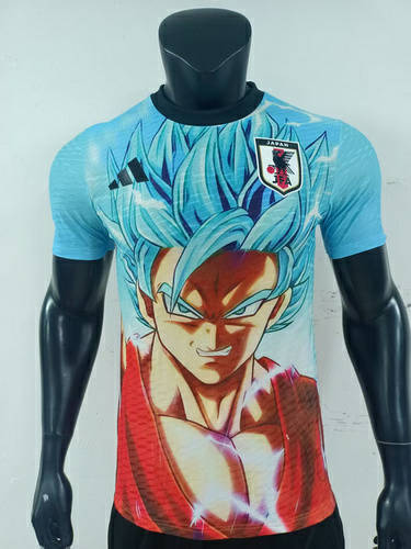 2025 Japan Special Player Version Cheap Soccer Jerseys 