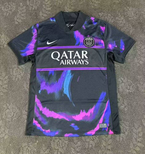 25-26 Paris Special Cheap Soccer Jerseys