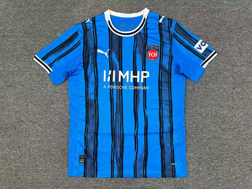 25-26 Southampton Away Cheap Soccer Jerseys