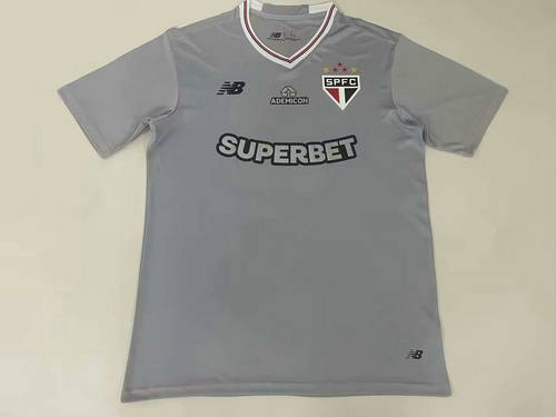 25-26 Sao Paulo Special Cheap Soccer Jerseys