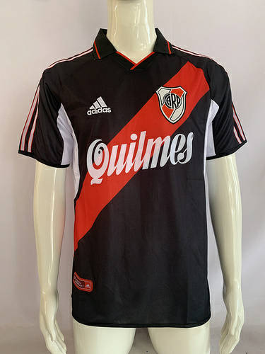 2000 River Plate Third Retro Cheap Soccer Jerseys