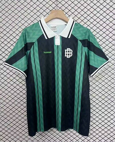 25-26 Real Betis Cheap Soccer Jerseys