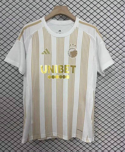25-26 Copenhagen Cheap Soccer Jerseys