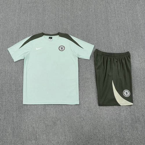 25-26 Chelsea Training Soccer Suit