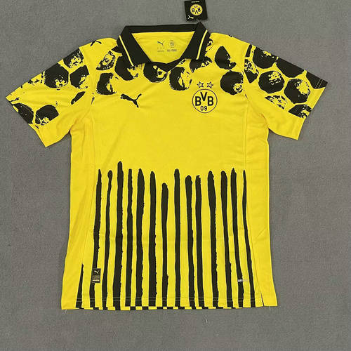 2025 Dortmund Special Cheap Soccer Jerseys