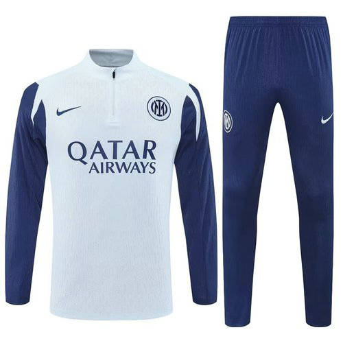 25-26 Paris Training Soccer Suit