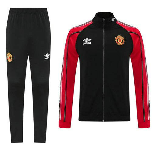 25-26 Man United Training Soccer Suit