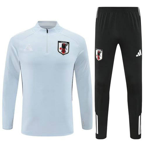 25-26 Japan Training Soccer Suit
