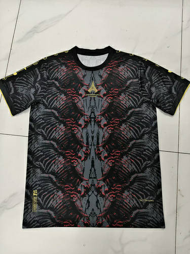25-26 Paris Special Cheap Soccer Jerseys