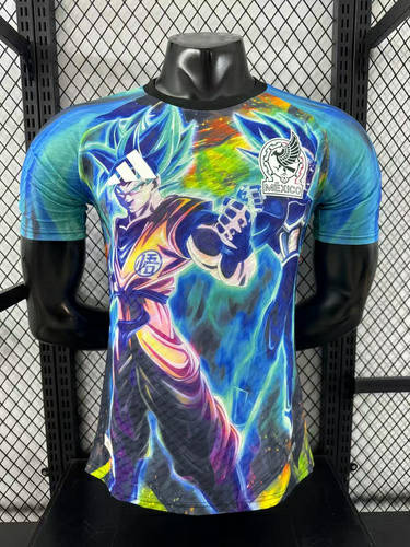 2025 Mexico Special Player Version Cheap Soccer Jerseys 