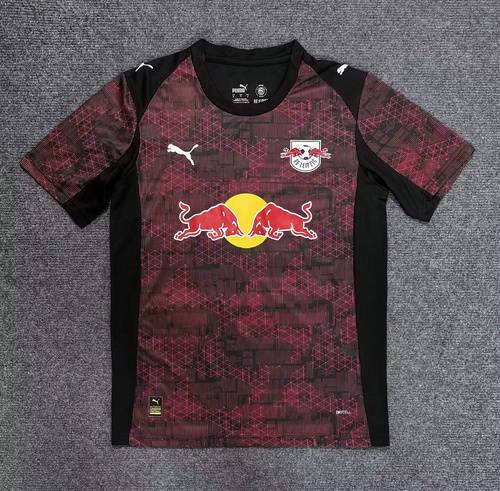 25-26 Leipzig Third Cheap Soccer Jerseys