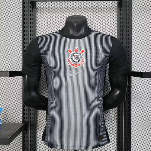 25-26 Corinthians Special Player Version Cheap Soccer Jerseys