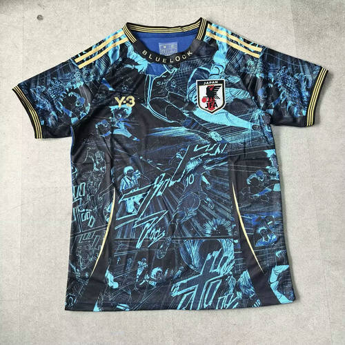 25-26 Japan Cheap Soccer Jerseys