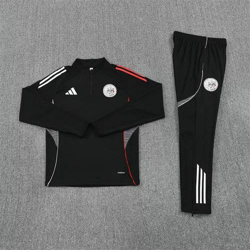25-26 Ajax Training Soccer Suit