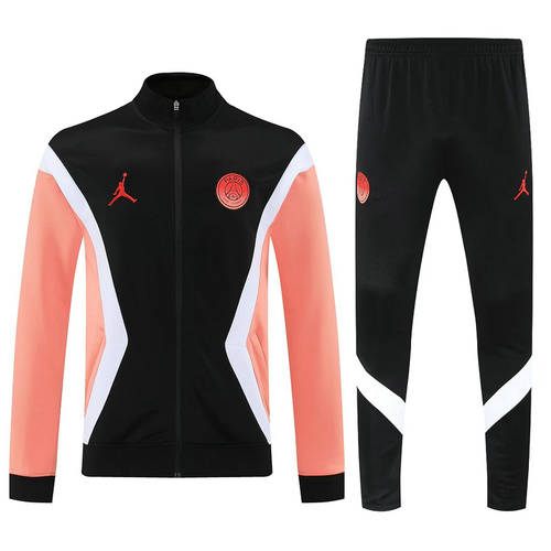 25-26 Paris Training Soccer Suit