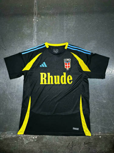 25-26 Como Special Cheap Soccer Jerseys 