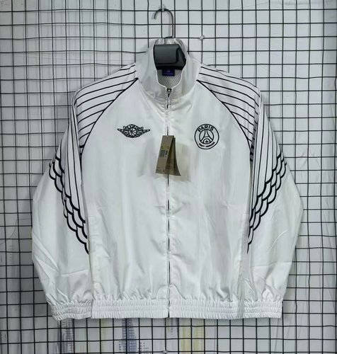 25-26 Paris Windbreaker Jackets