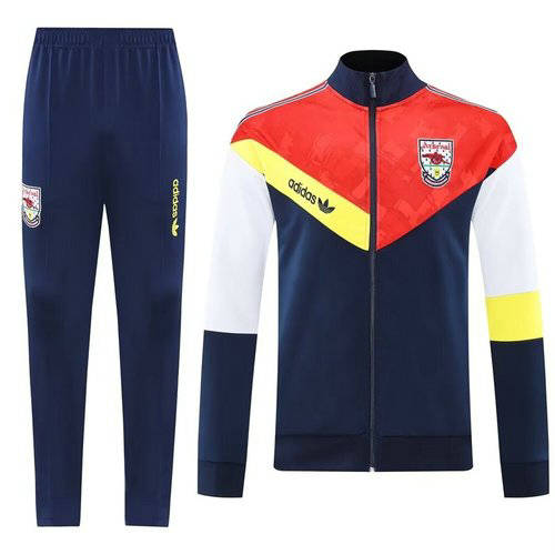 25-26 Arsenal Training Soccer Suit 