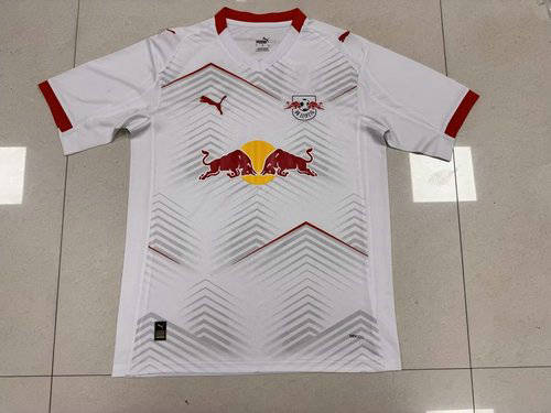 25-26 Leipzig Home Cheap Soccer Jerseys