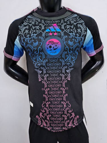 25-26 Algeria Player Version Cheap Soccer Jerseys