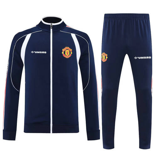 25-26 Man United Jackets
