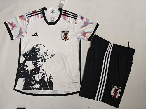 25-26 Japan Cheap Soccer Jerseys