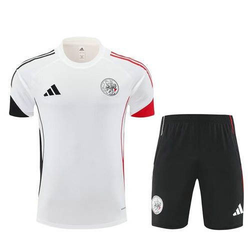 25-26 Ajax Training Soccer Suit