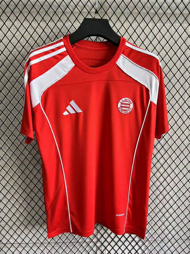 25-26 Bayern T-Shirts