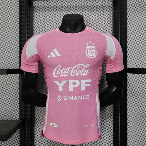 25-26 Argentina Player Version Cheap Soccer Jerseys