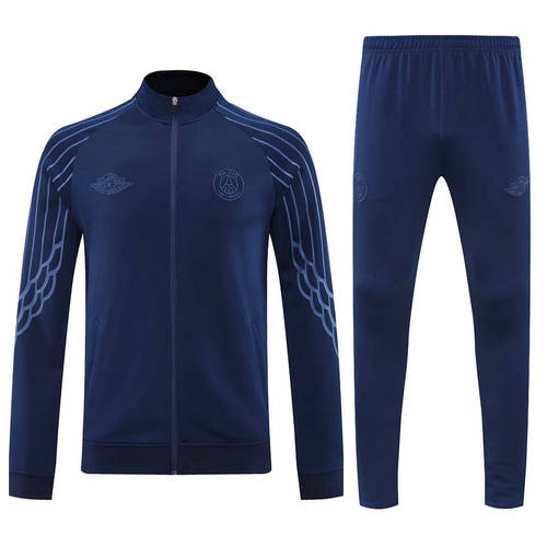 25-26 Paris Training Soccer Suit