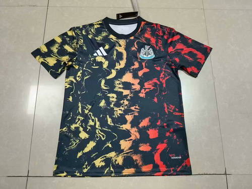 25-26 Newcastle United Training Cheap Soccer Jerseys