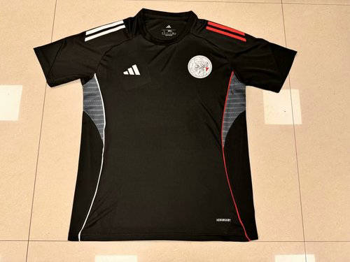 25-26 Ajax Training Cheap Soccer Jerseys